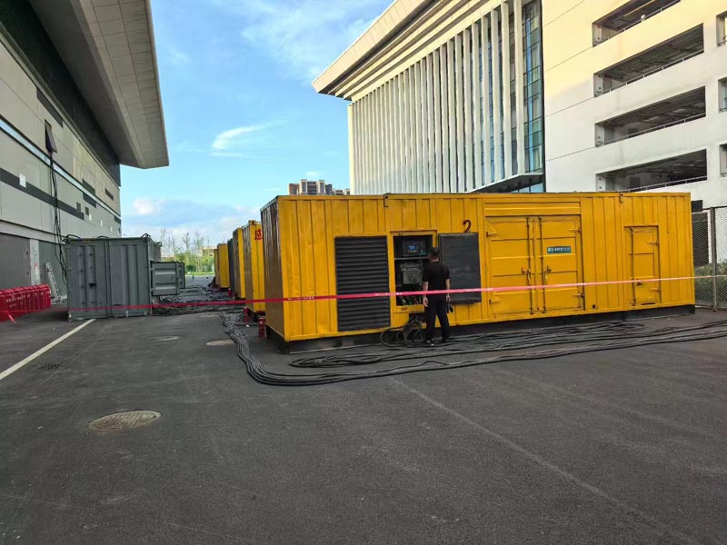 襄垣柴油发电机冬季保养注意事项？