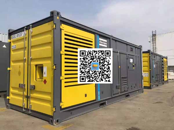 襄垣大型发电机出租