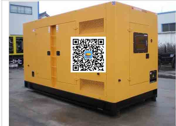 襄垣静音发电机出租