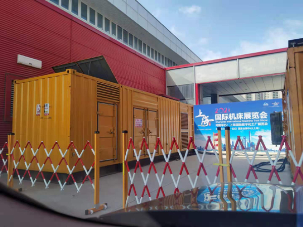 襄垣发电机出租 对于发电机的特性你了解多少?