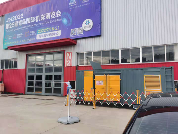 襄垣发电车出租-我国柴油机发电机组行业引领动力行业发展,前景广阔