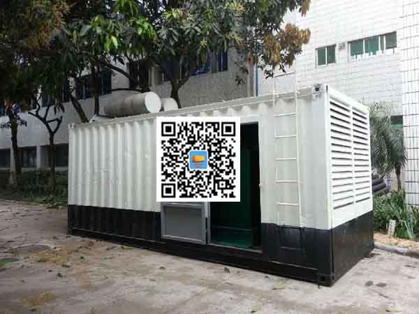 襄垣出租发电机-什么样的柴油发电机使用效果比较好