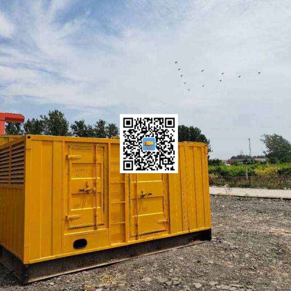 襄垣发电机出租发电机电刷的结构与作用是什么