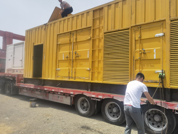 襄垣除了负载情况和发动机维护,还有哪些因素会影响 200kw 柴油发电机的油耗?