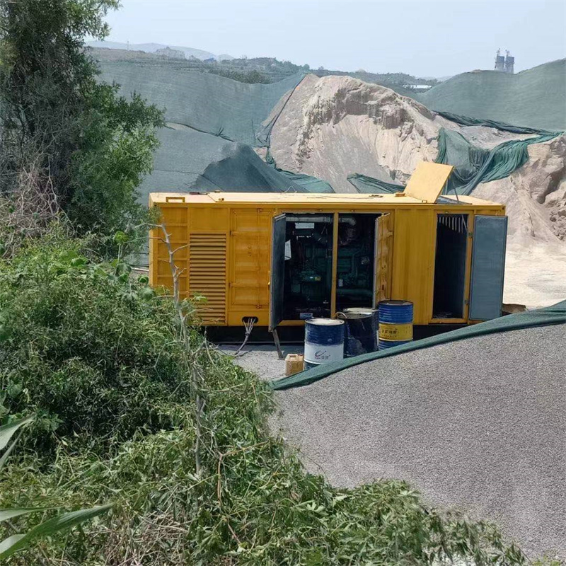 襄垣影响 400KW 柴油发电机组油耗的因素有哪些？