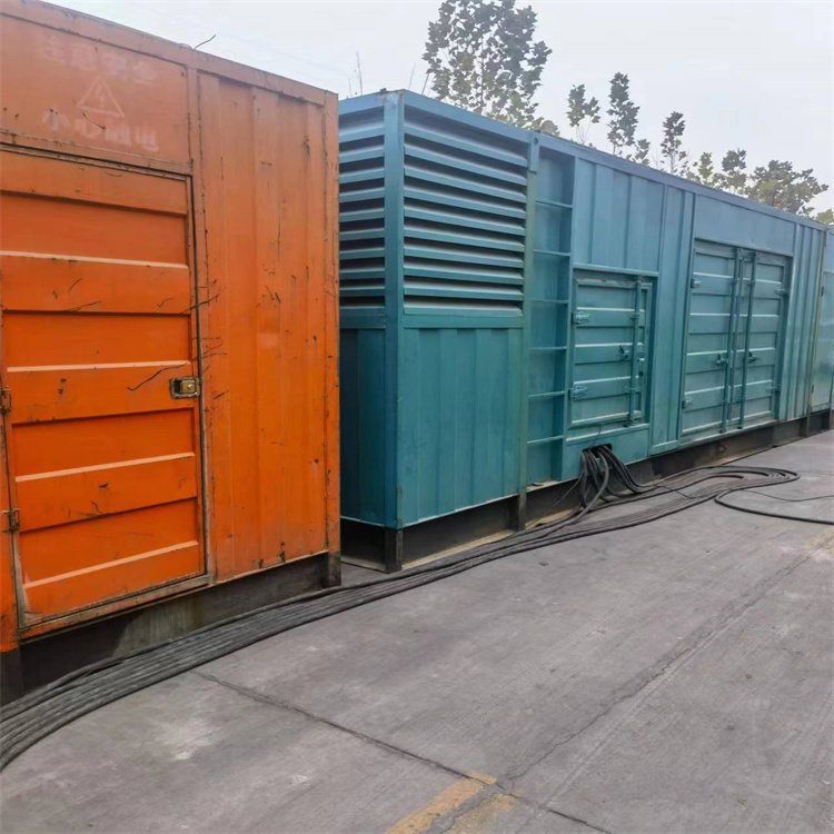 襄垣如何选择适合 600kW 柴油发电机组的热继电器?