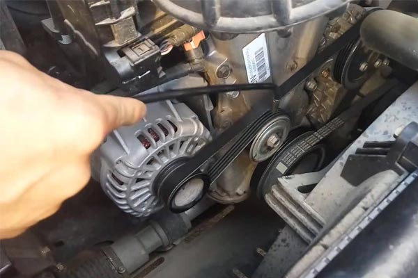 襄垣转速传感器的工作原理是什么?