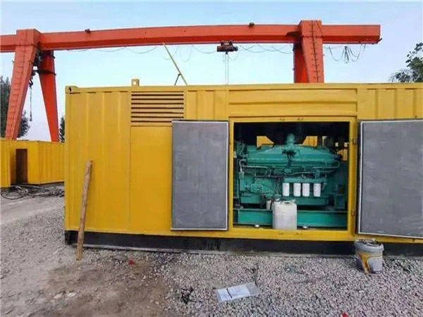 襄垣冬季低温环境下,500KW发电机组应该选择什么类型的启动电瓶?